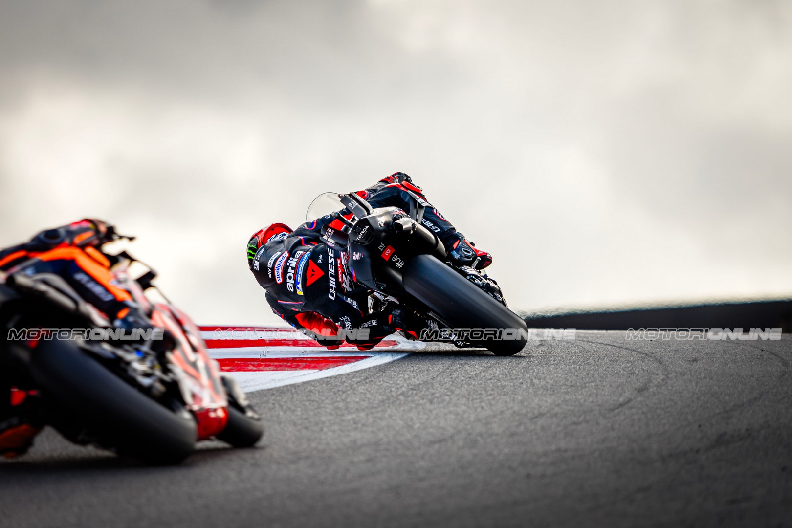 MotoGP Portimao Day_1