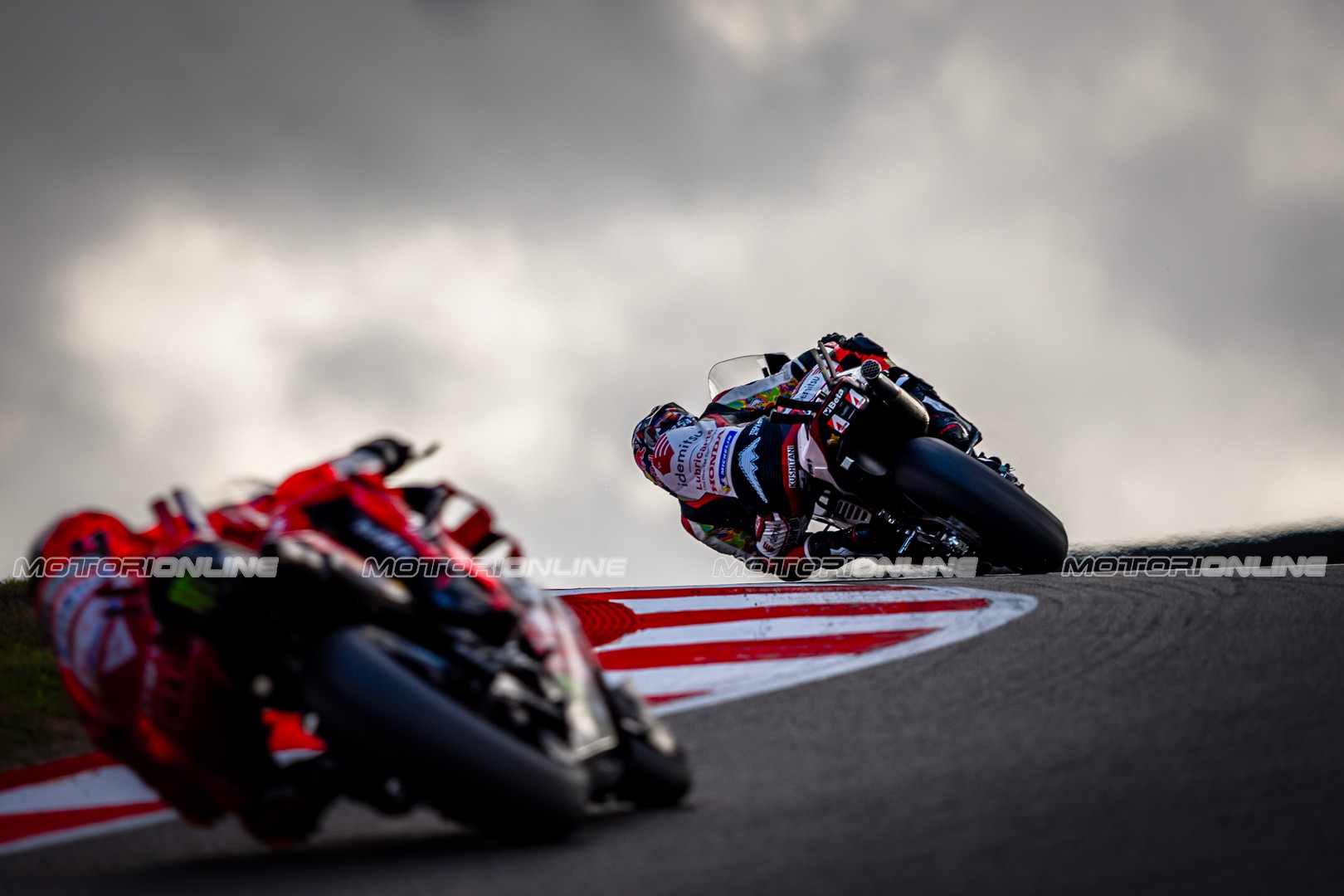 MotoGP Portimao Day_1