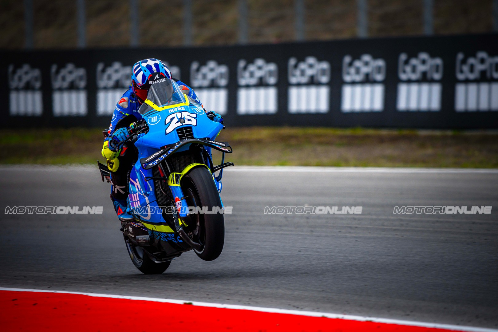 MotoGP Portimao Day_1