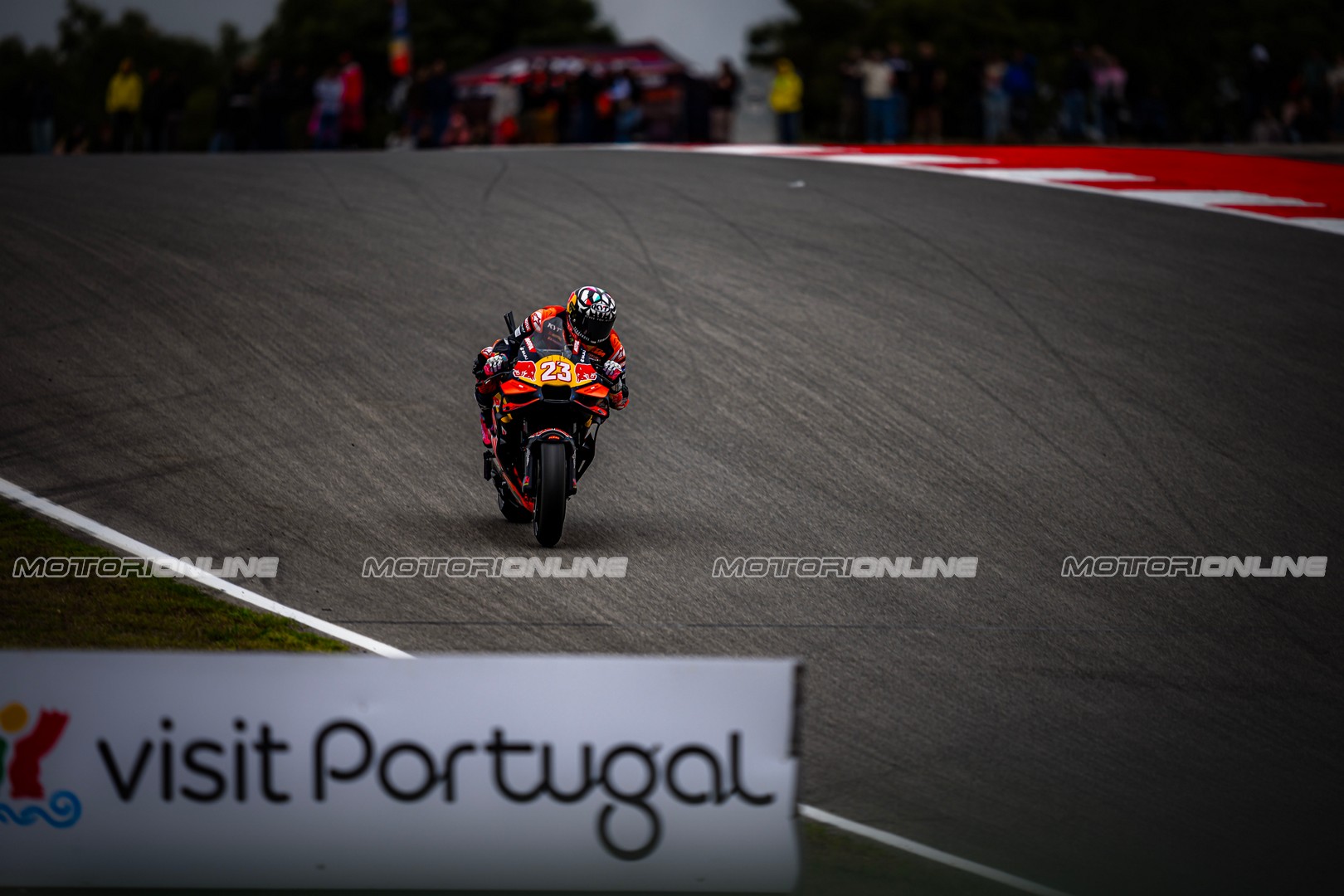 MotoGP Portimao Day_1