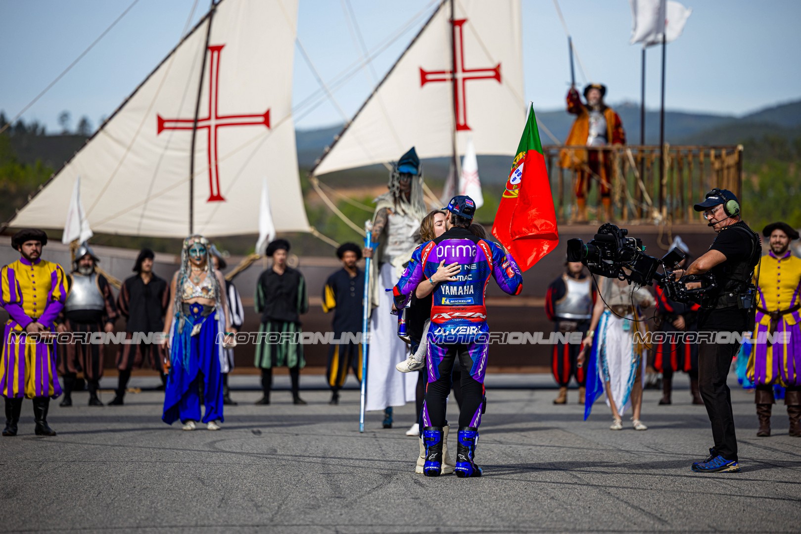 MotoGP Portimao RACE