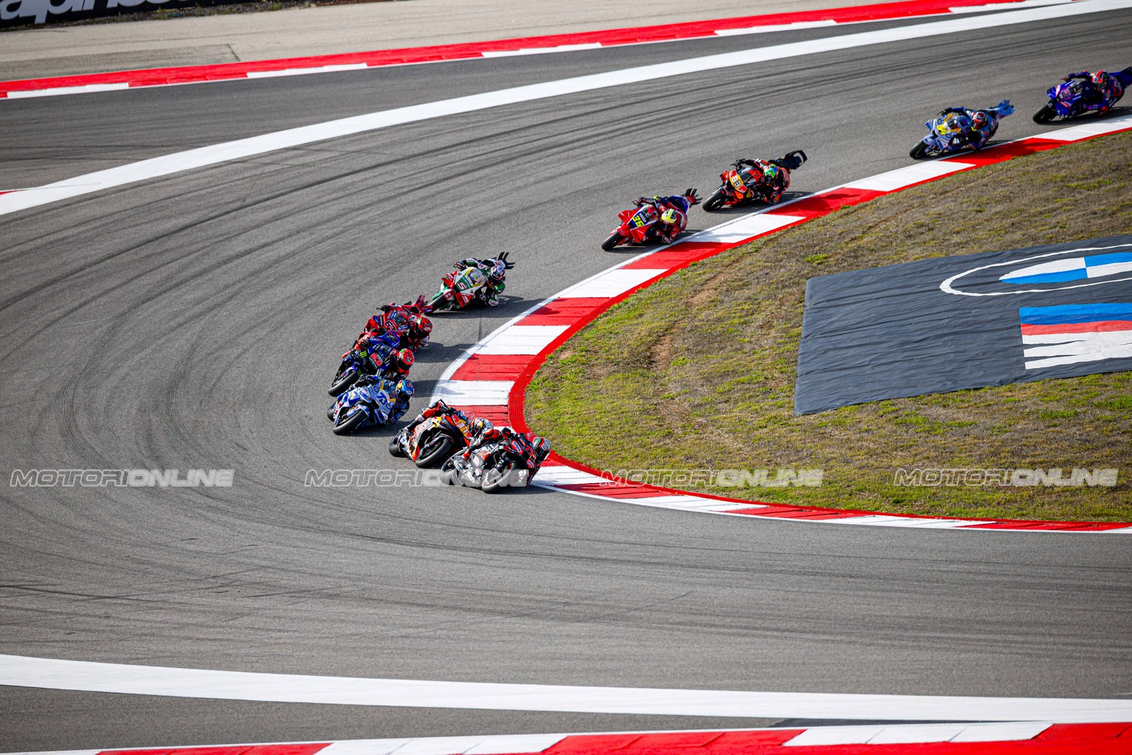 MotoGP Portimao RACE