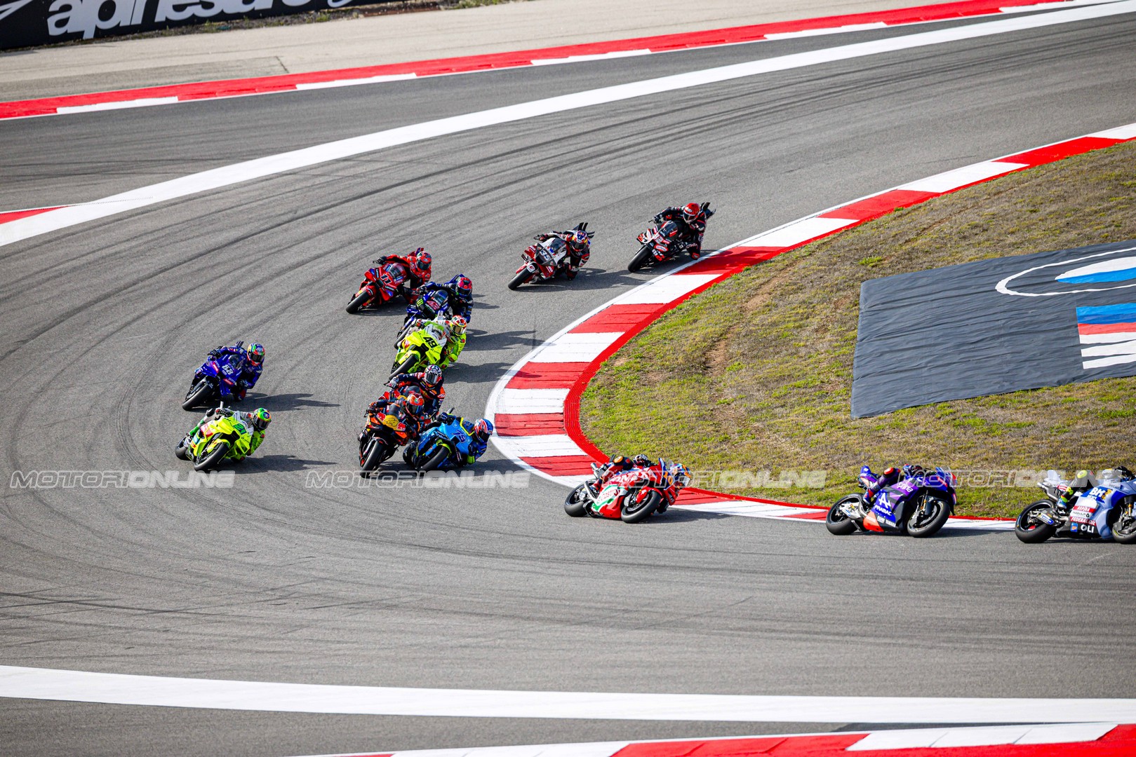 MotoGP Portimao RACE