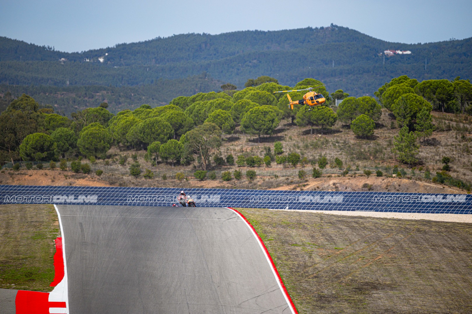 MotoGP Portimao RACE