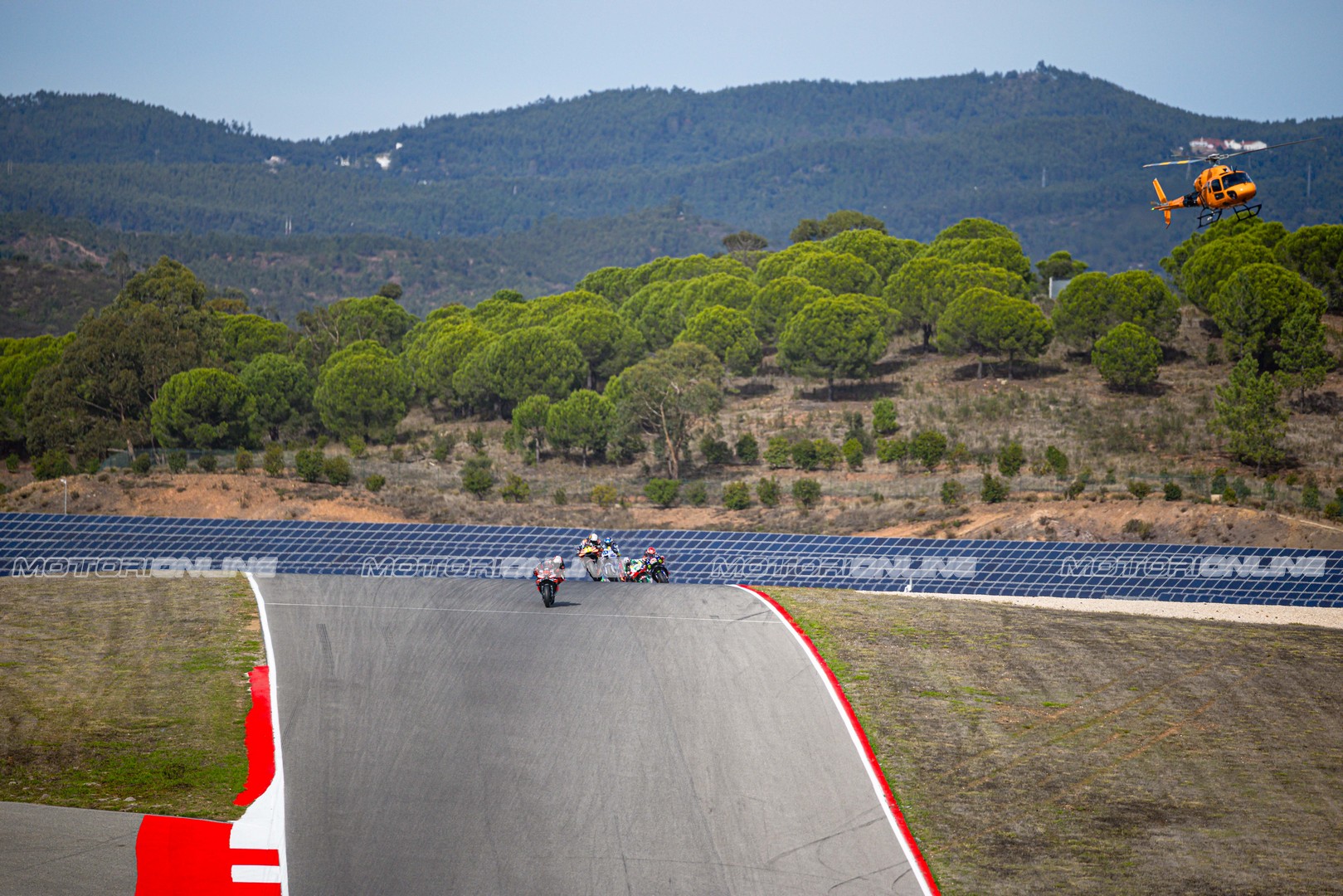 MotoGP Portimao RACE