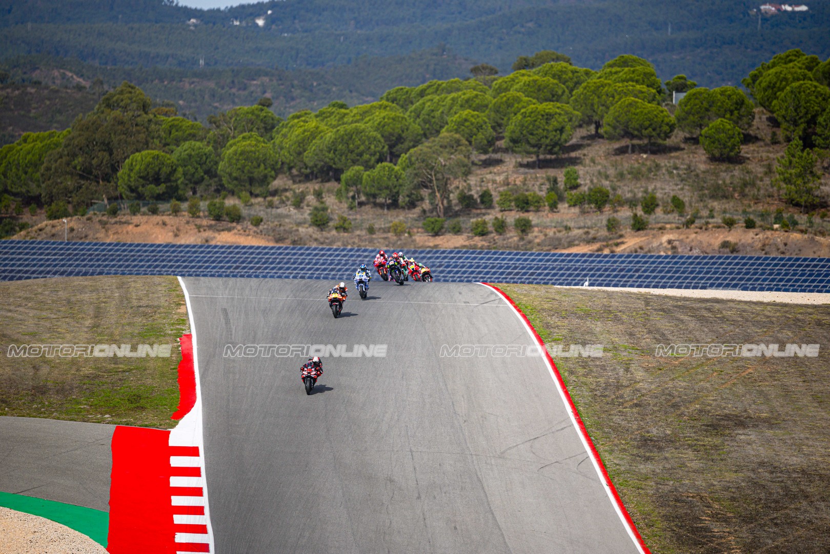 MotoGP Portimao RACE