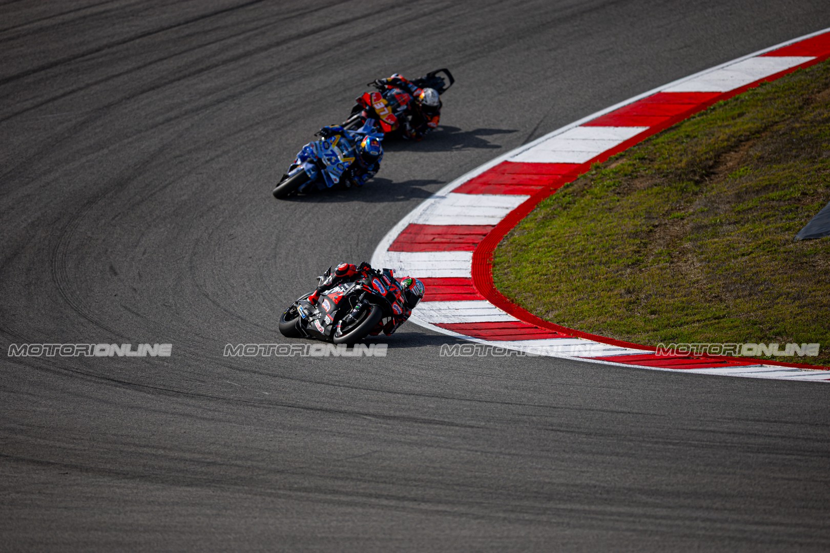 MotoGP Portimao RACE