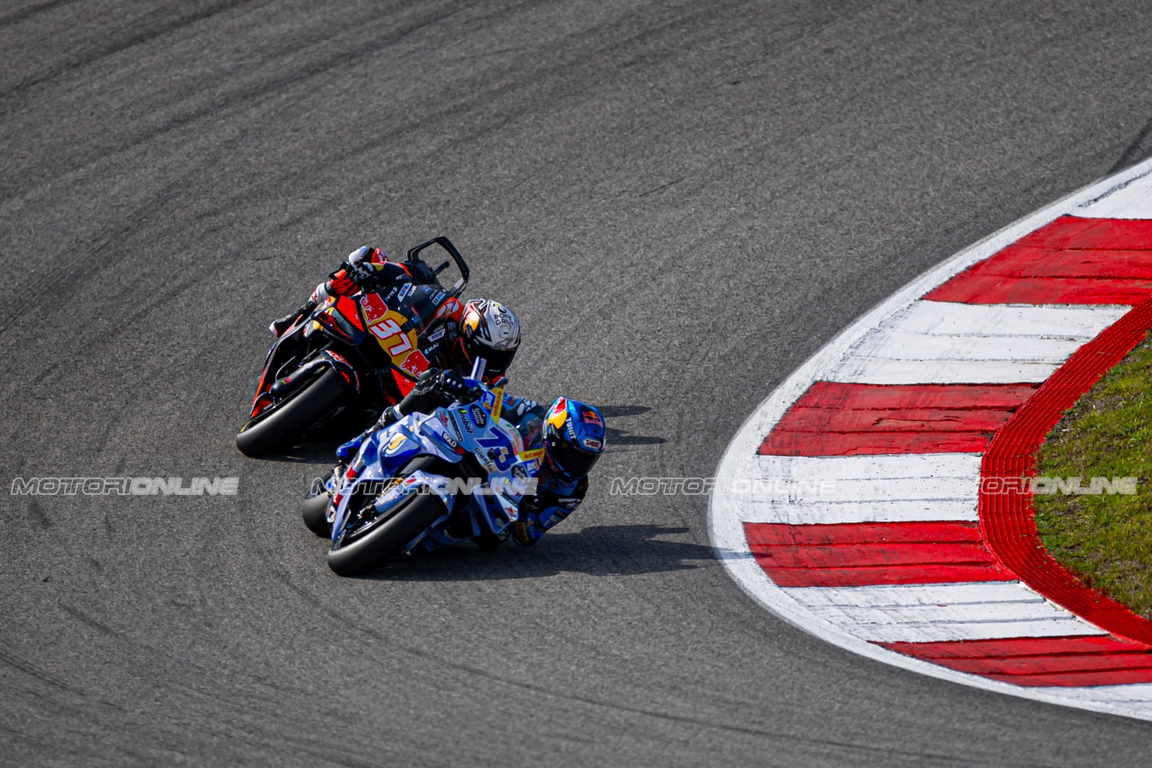 MotoGP Portimao RACE