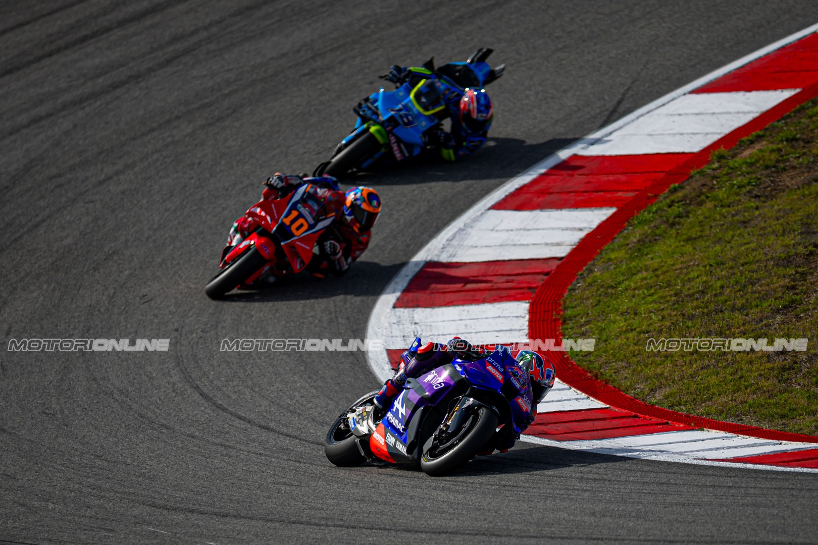 MotoGP Portimao RACE