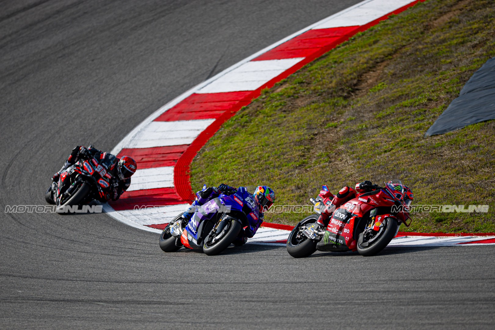 MotoGP Portimao RACE