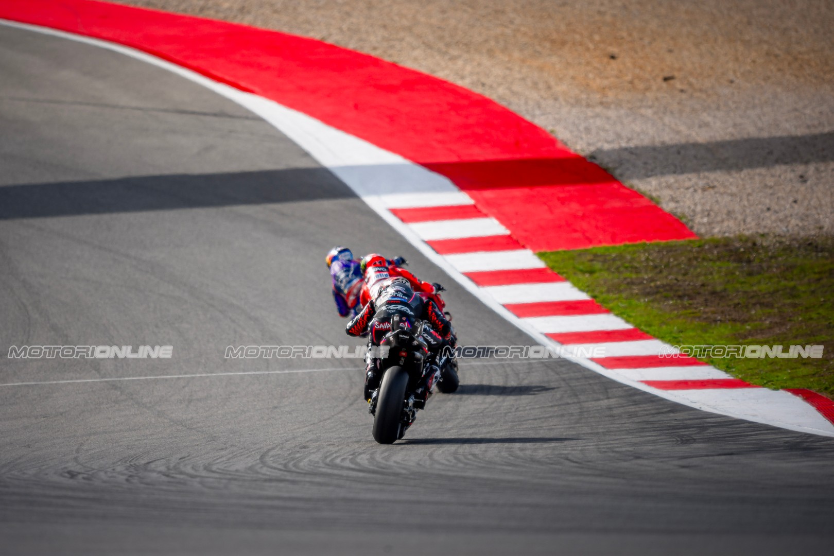 MotoGP Portimao RACE