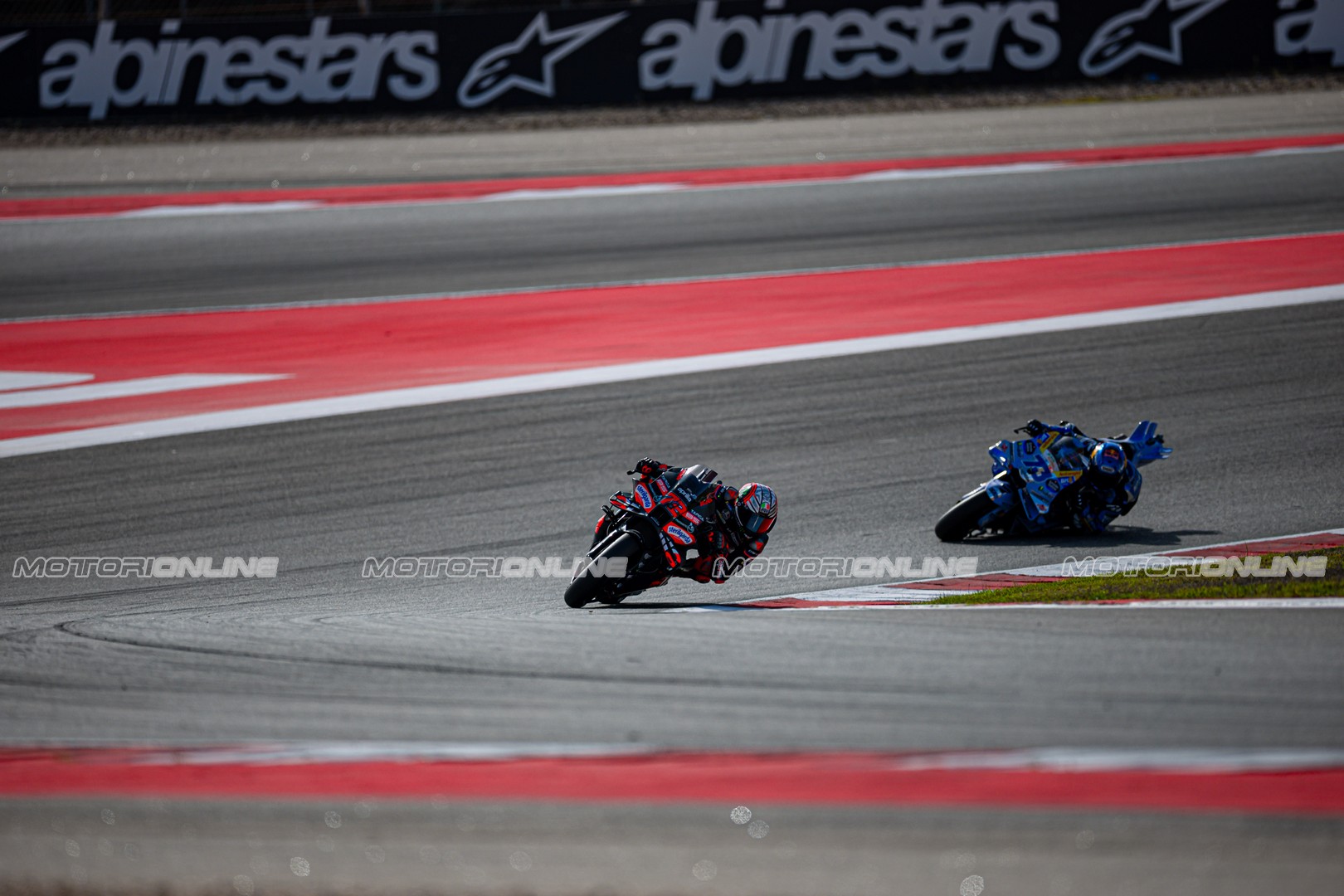 MotoGP Portimao RACE