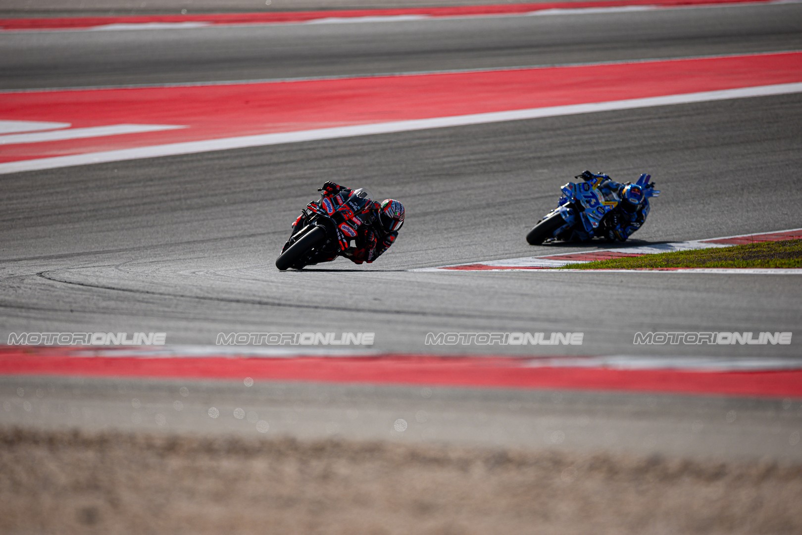 MotoGP Portimao RACE