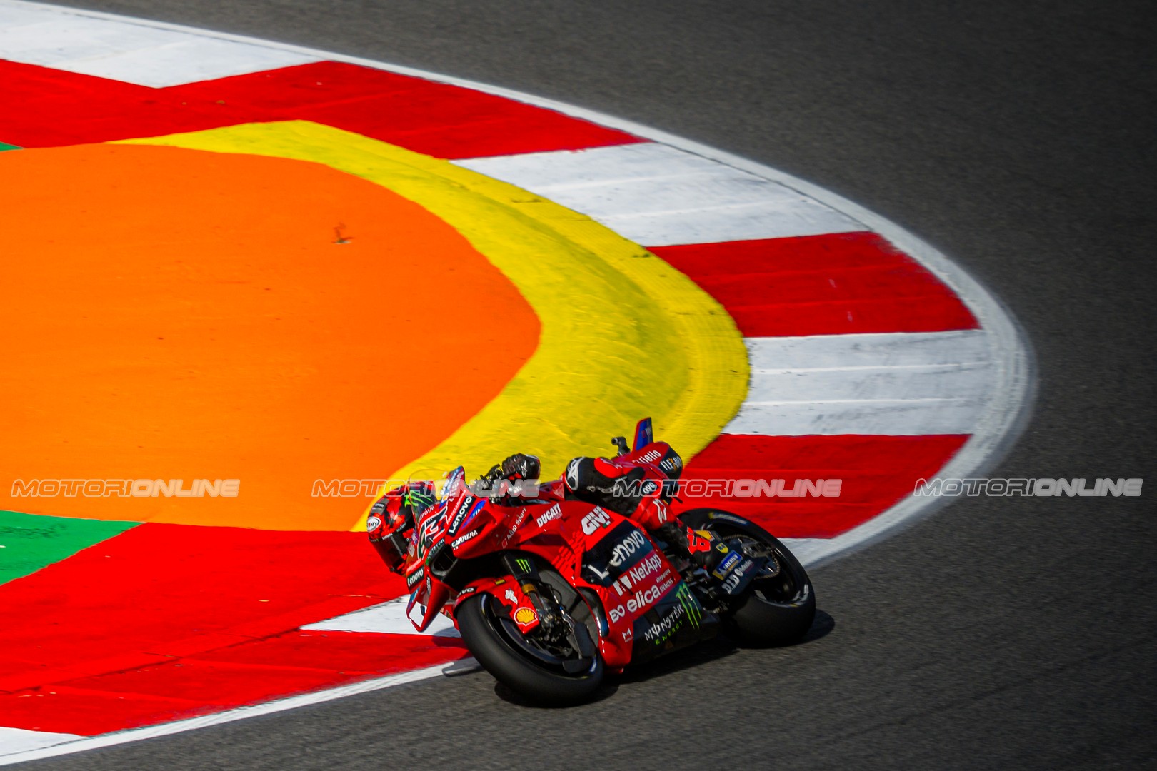 MotoGP Portimao RACE