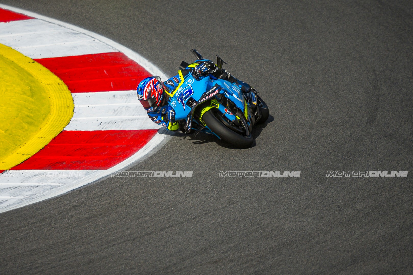 MotoGP Portimao RACE