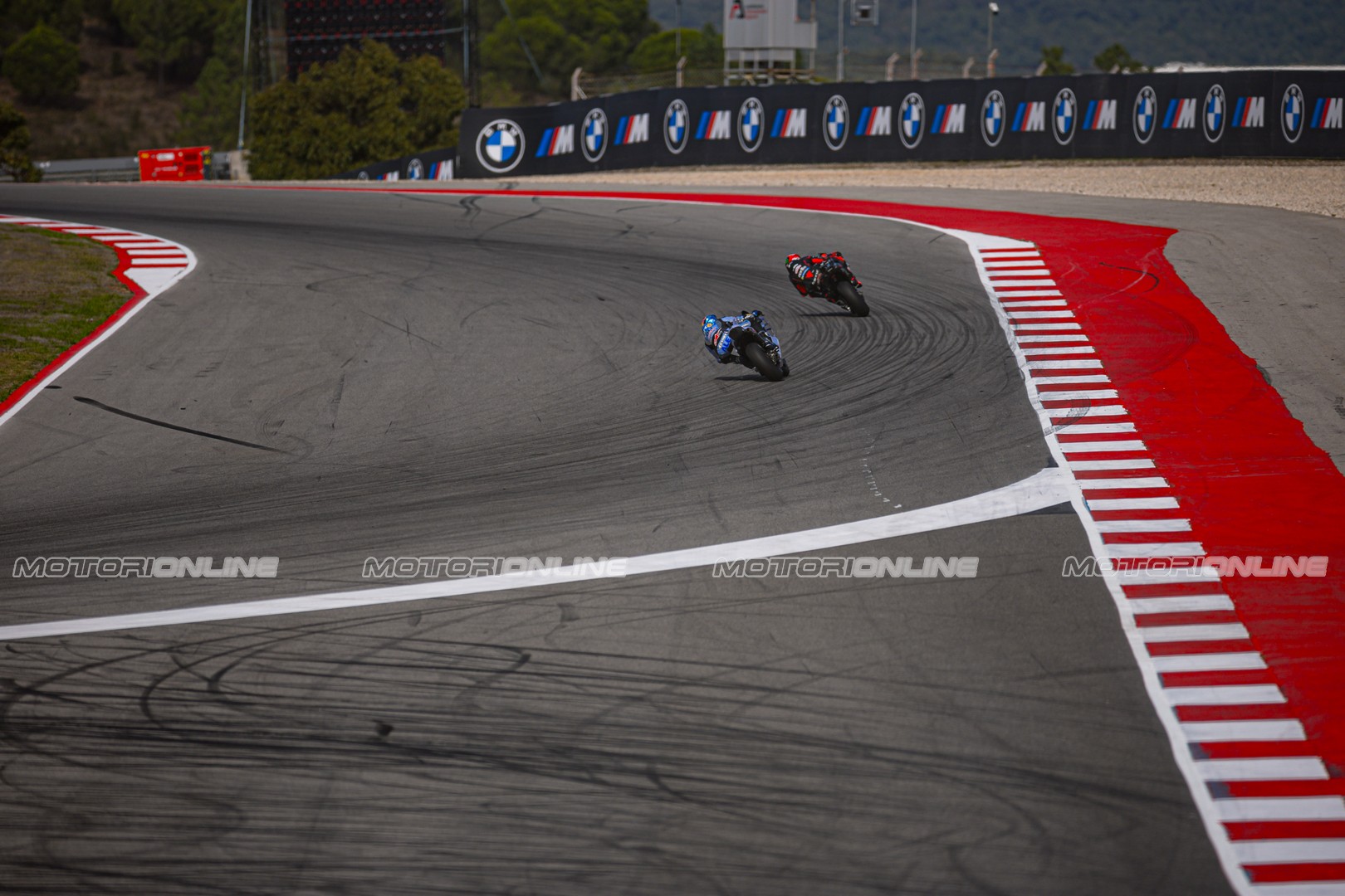 MotoGP Portimao RACE