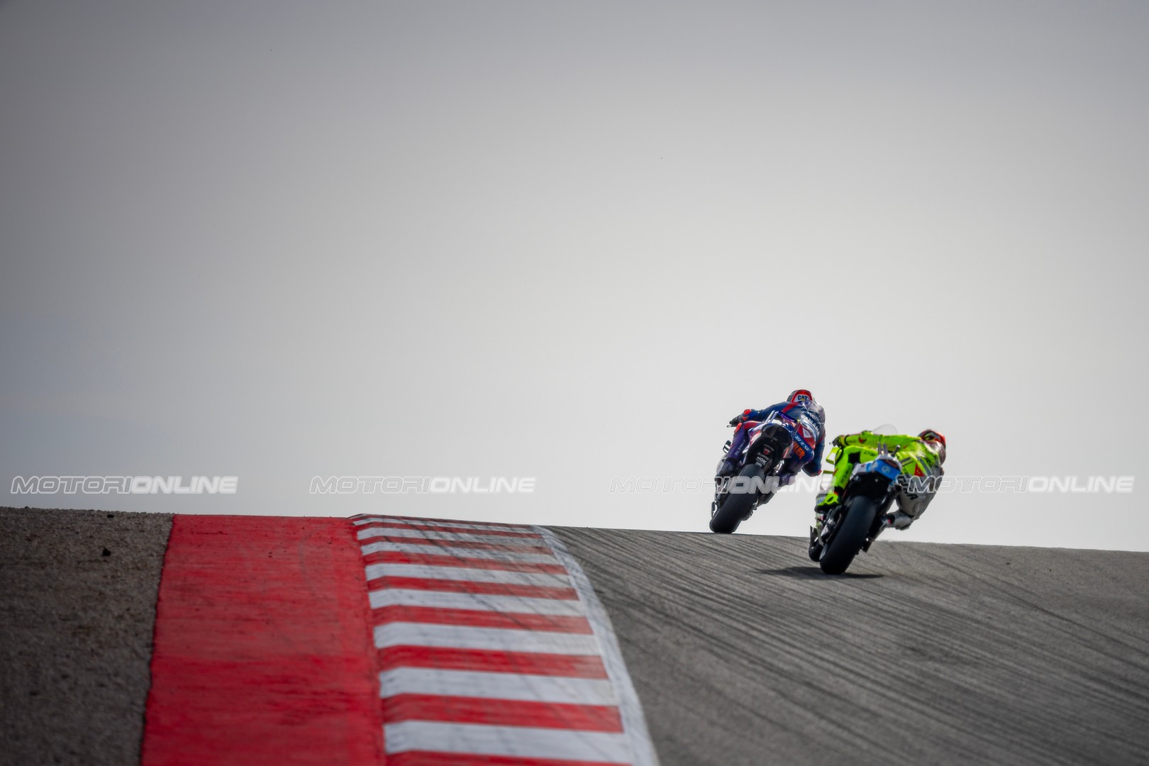 MotoGP Portimao RACE