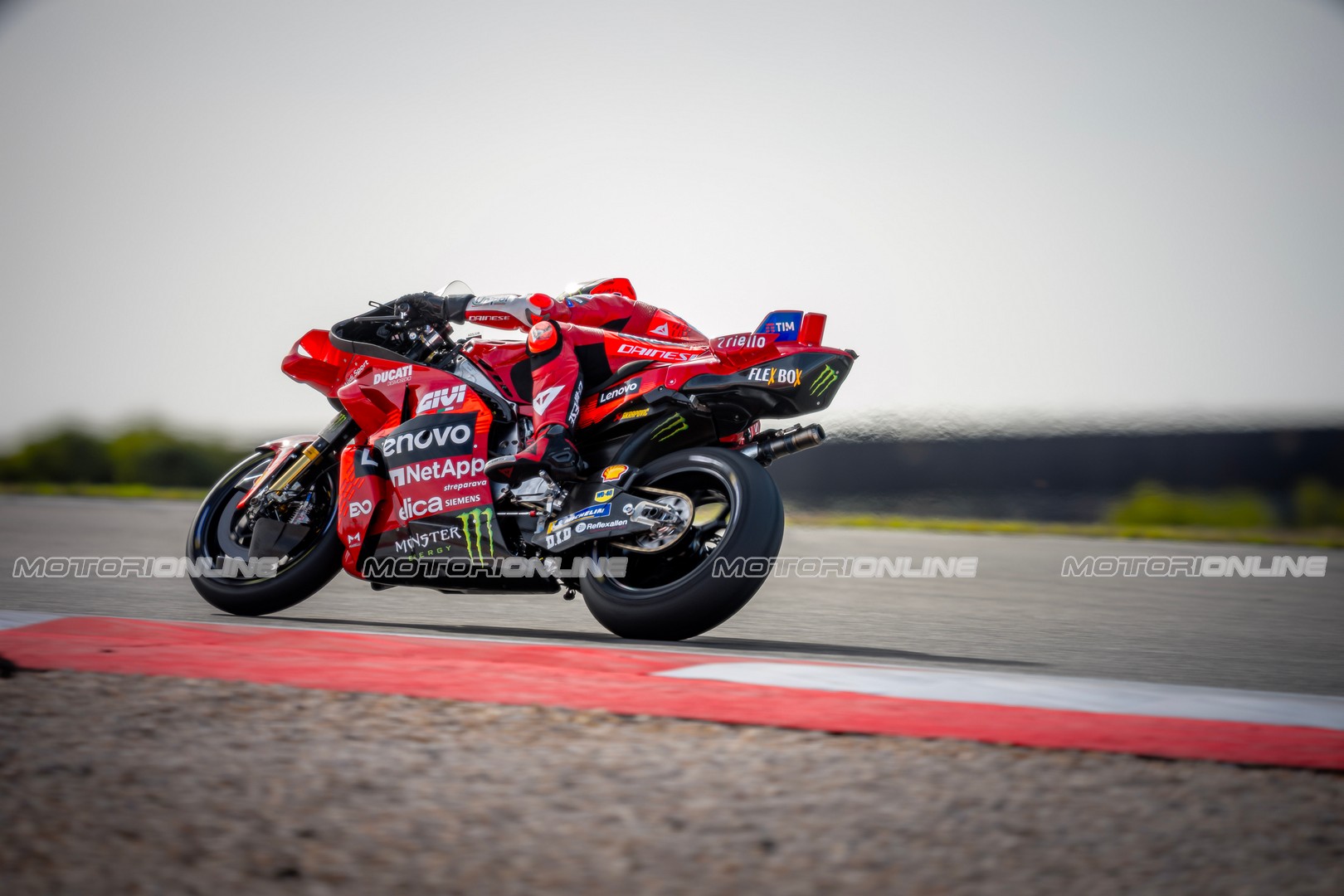 MotoGP Portimao RACE