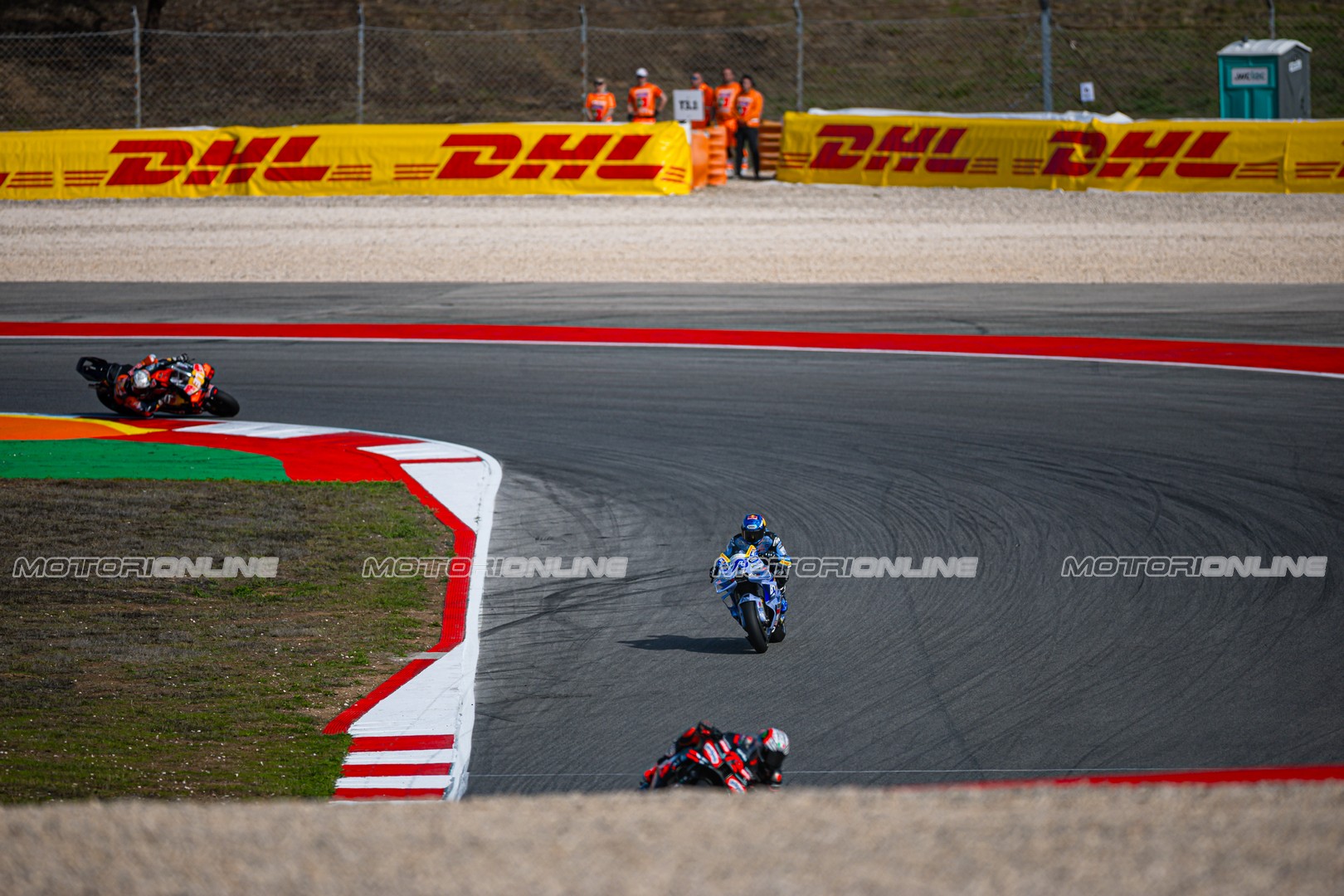 MotoGP Portimao RACE