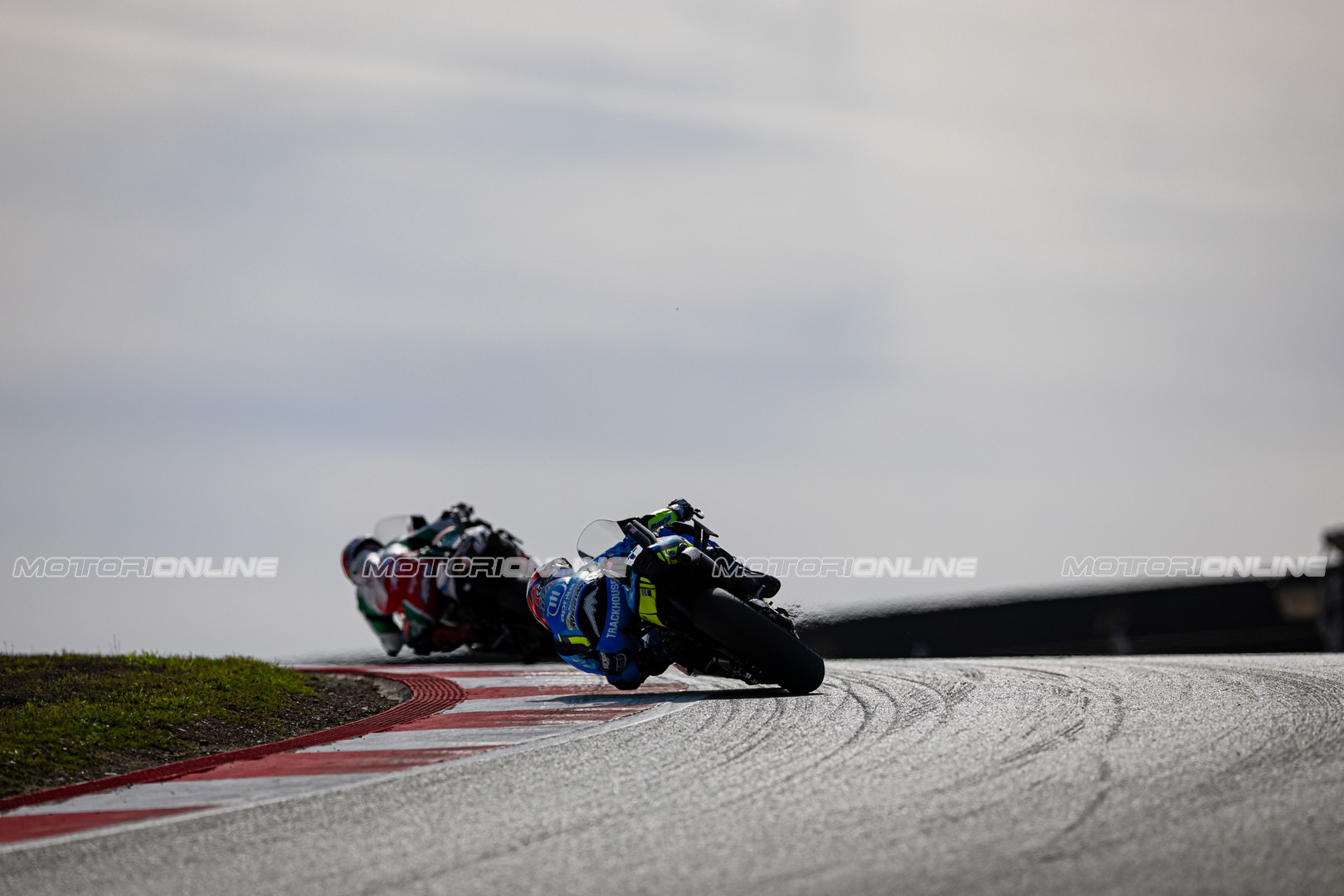 MotoGP Portimao RACE