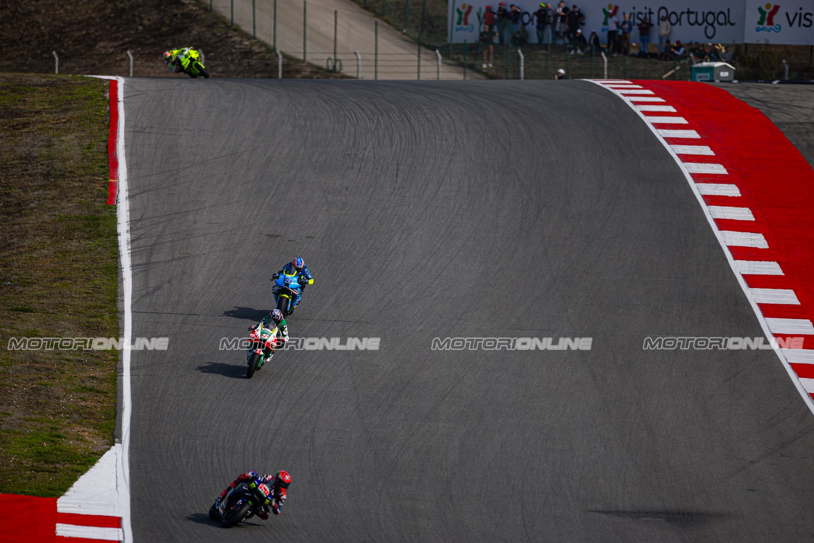 MotoGP Portimao RACE