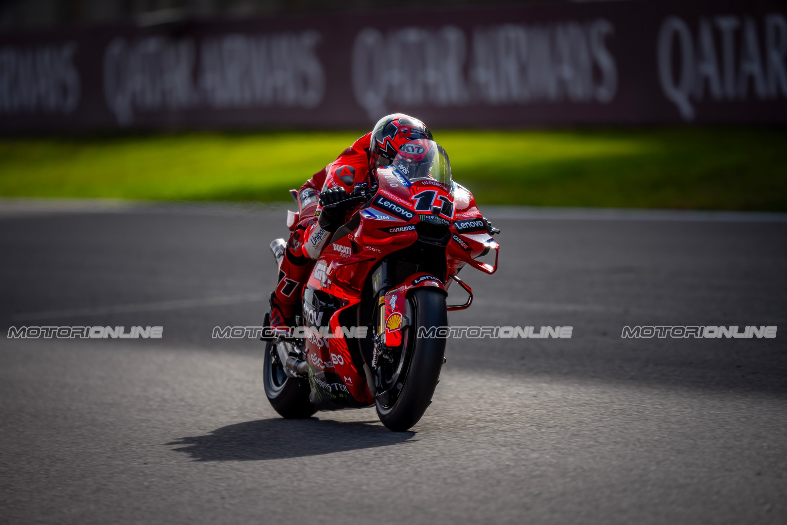 MotoGP Portimao RACE