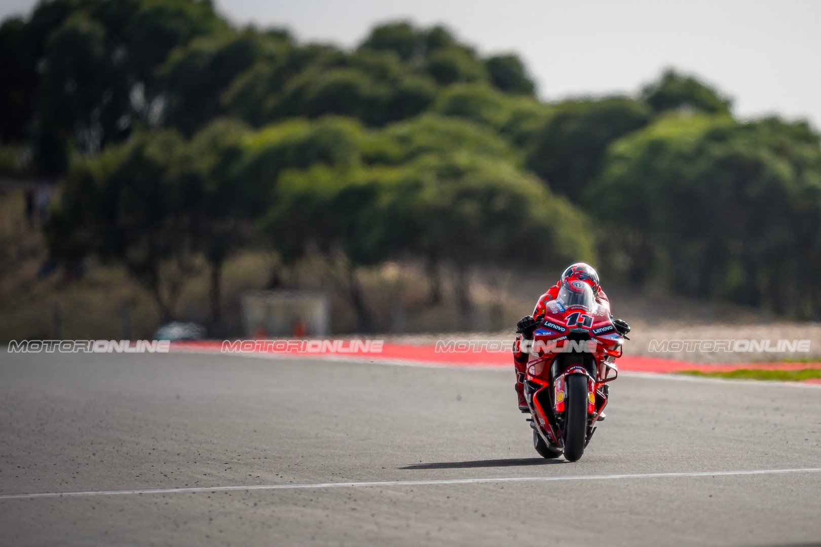 MotoGP Portimao RACE