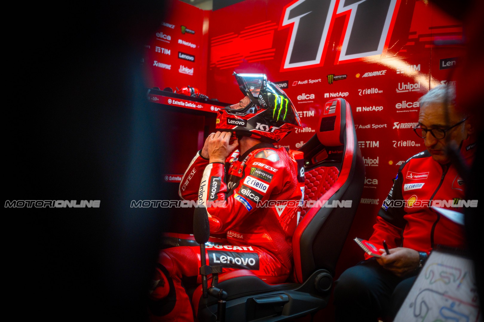 MotoGP Portimao RACE