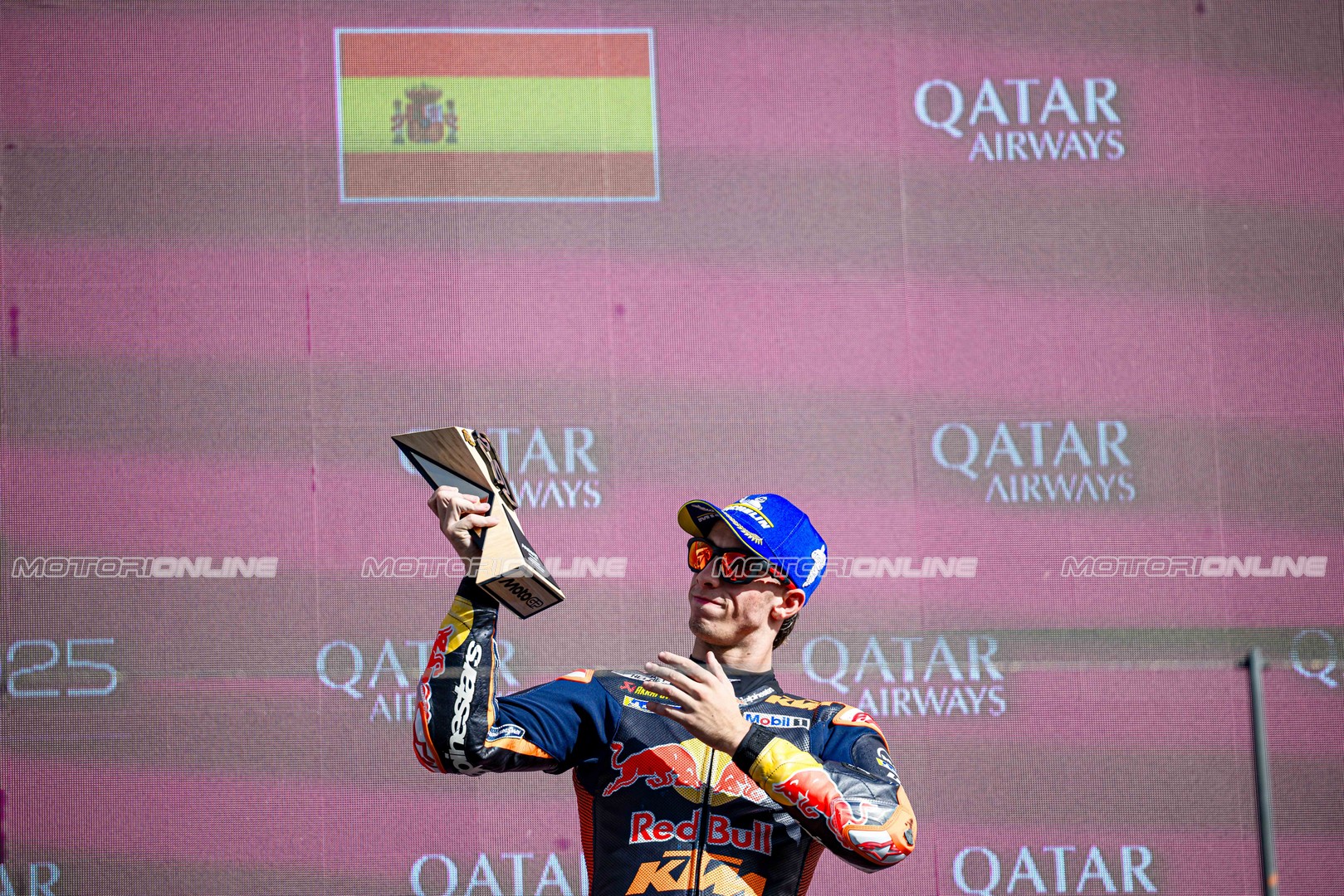 MotoGP Portimao RACE