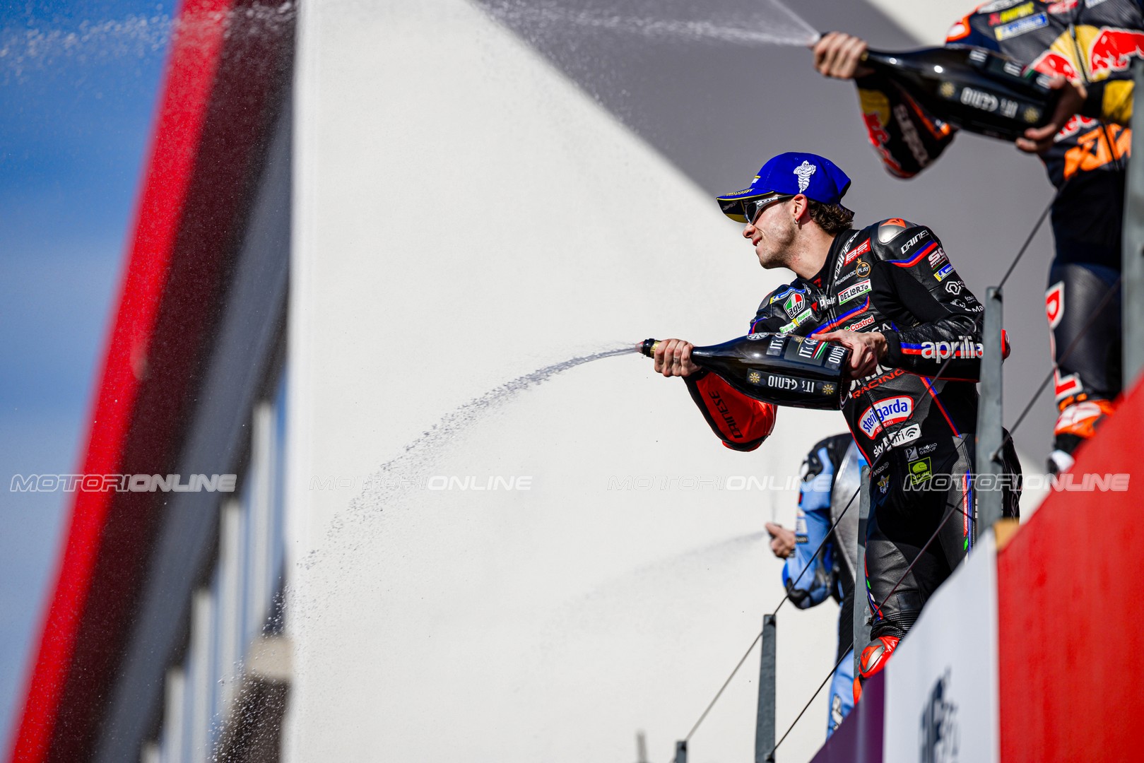 MotoGP Portimao RACE