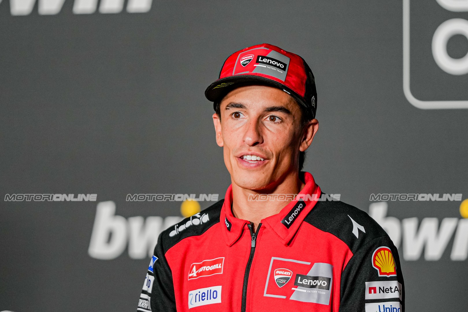 MotoGP Red Bull Ring Day_1