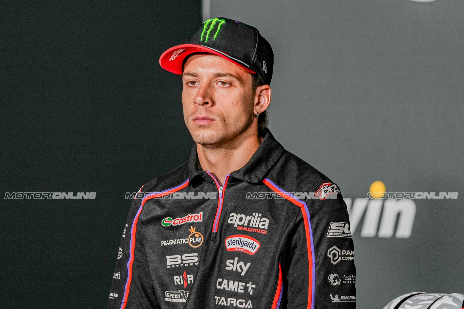 MotoGP Red Bull Ring Day_1