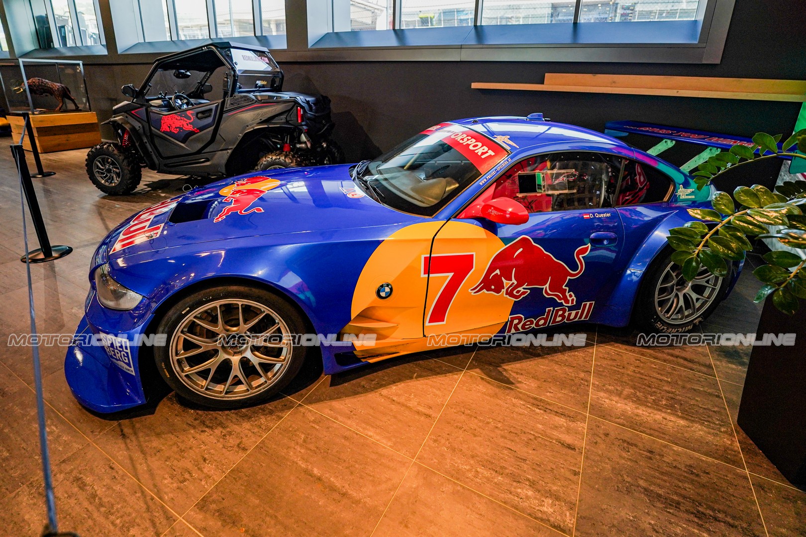 MotoGP Red Bull Ring Day_1