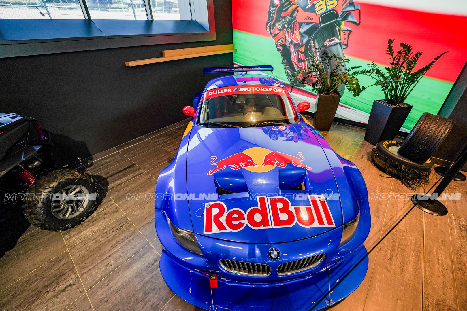 MotoGP Red Bull Ring Day_1