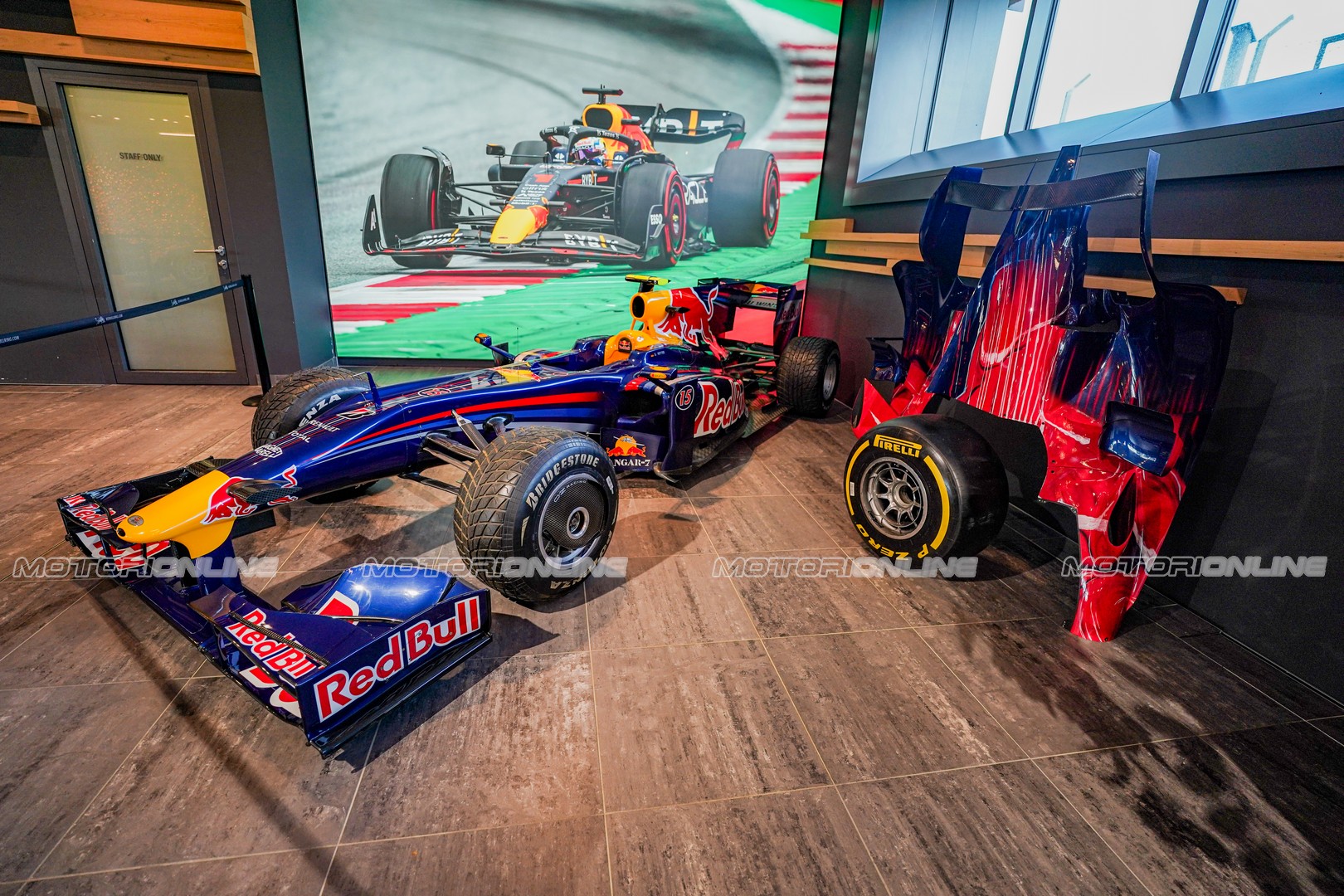 MotoGP Red Bull Ring Day_1