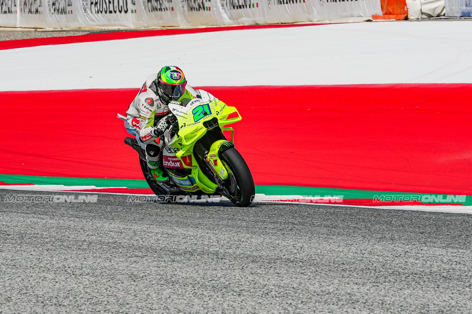 MotoGP Red Bull Ring Day_2