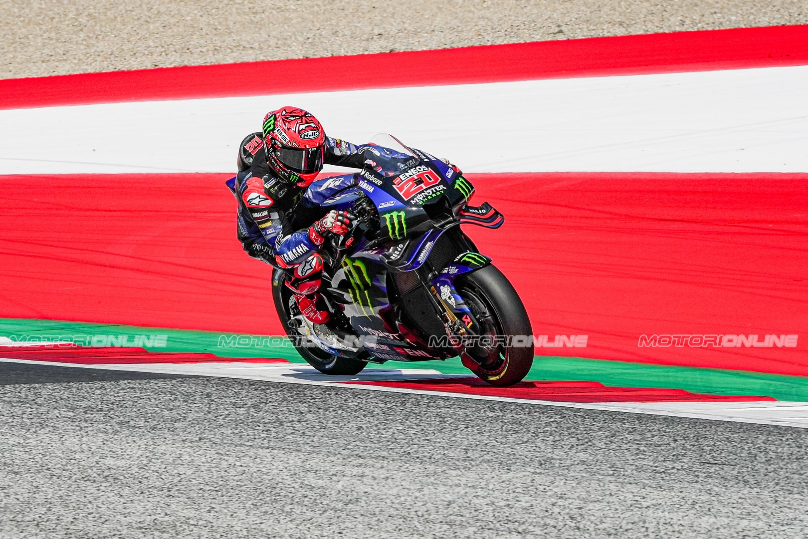 MotoGP Red Bull Ring Day_2