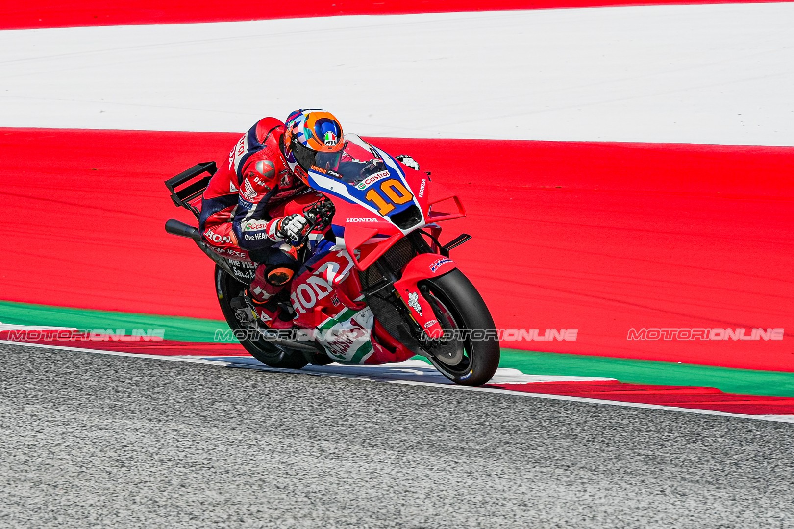 MotoGP Red Bull Ring Day_2
