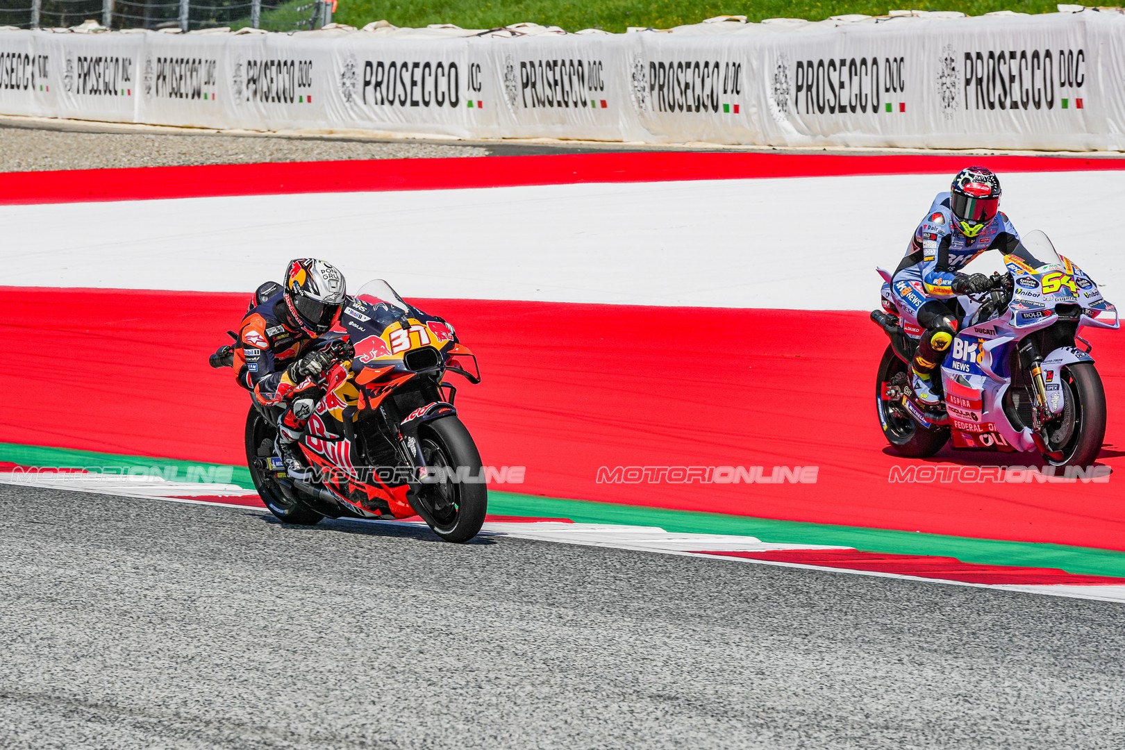 MotoGP Red Bull Ring Day_2