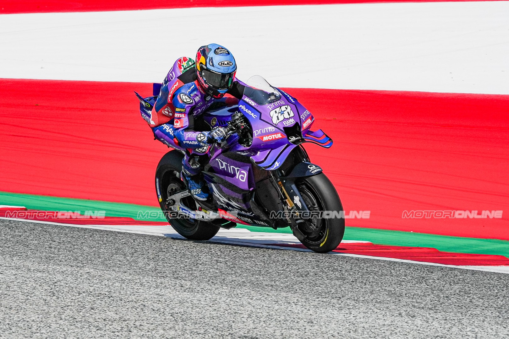 MotoGP Red Bull Ring Day_2