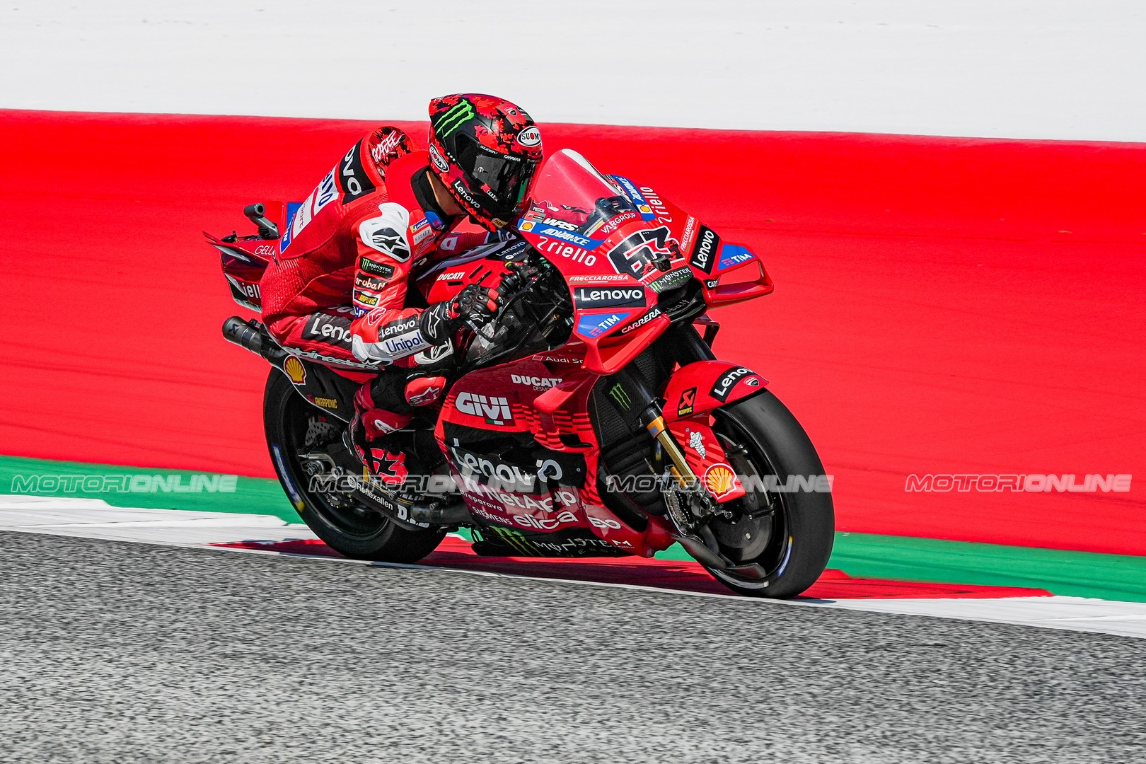 MotoGP Red Bull Ring Day_2