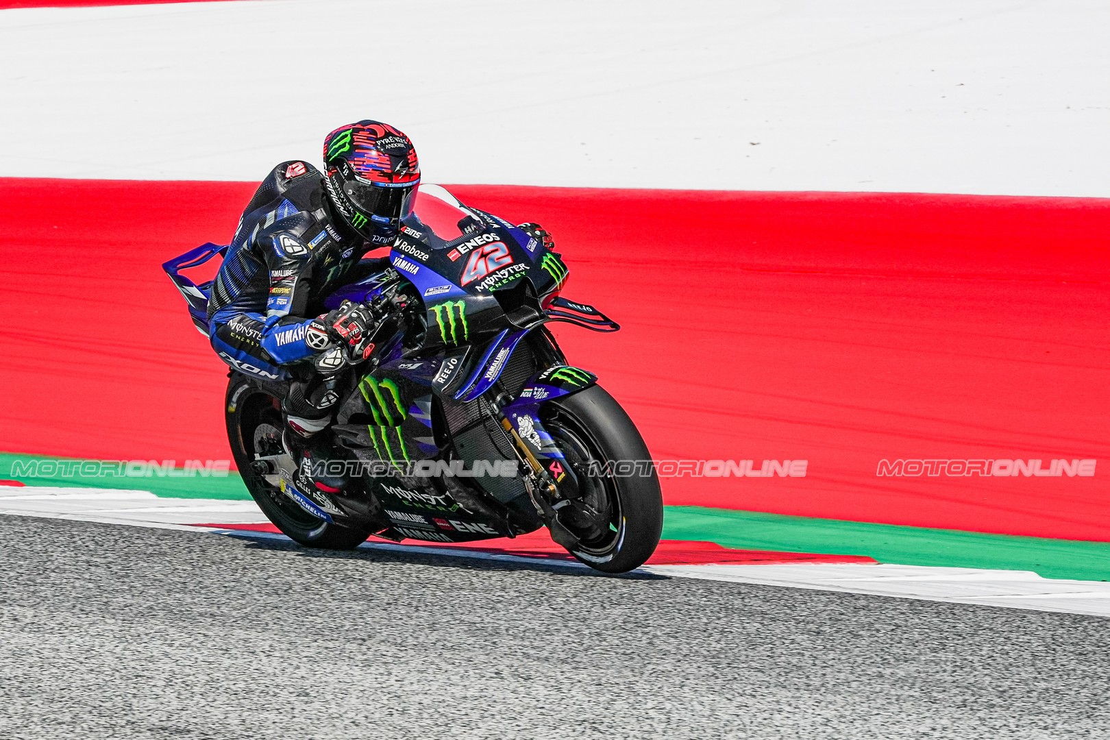 MotoGP Red Bull Ring Day_2