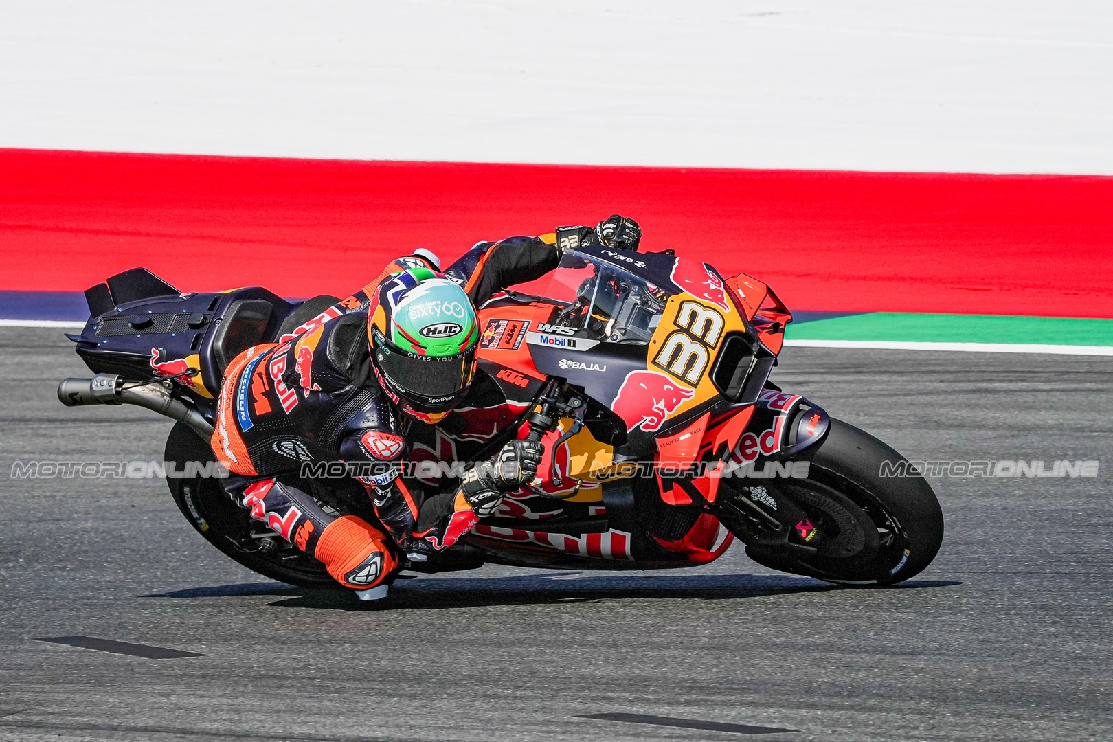 MotoGP Red Bull Ring Day_2