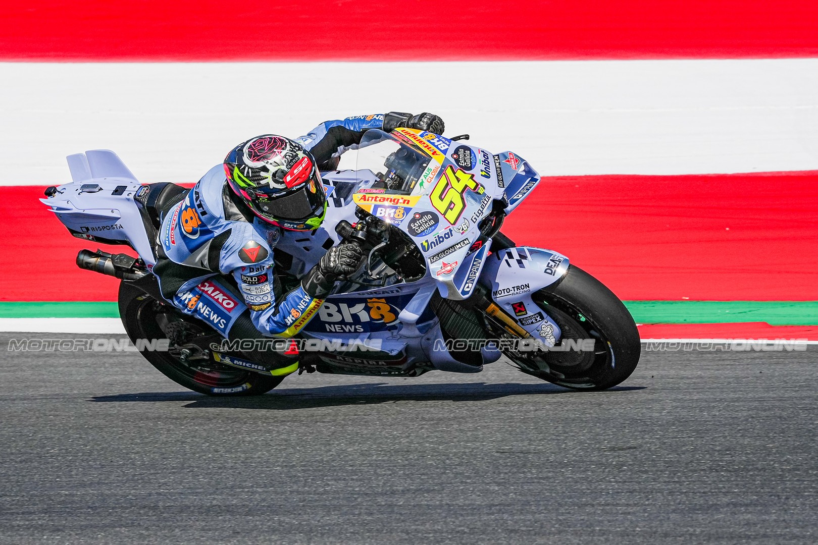 MotoGP Red Bull Ring Day_2
