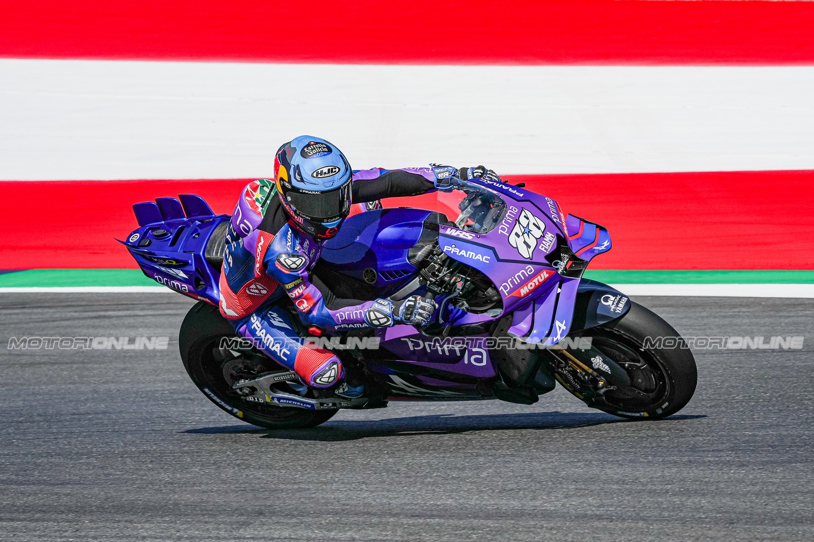 MotoGP Red Bull Ring Day_2