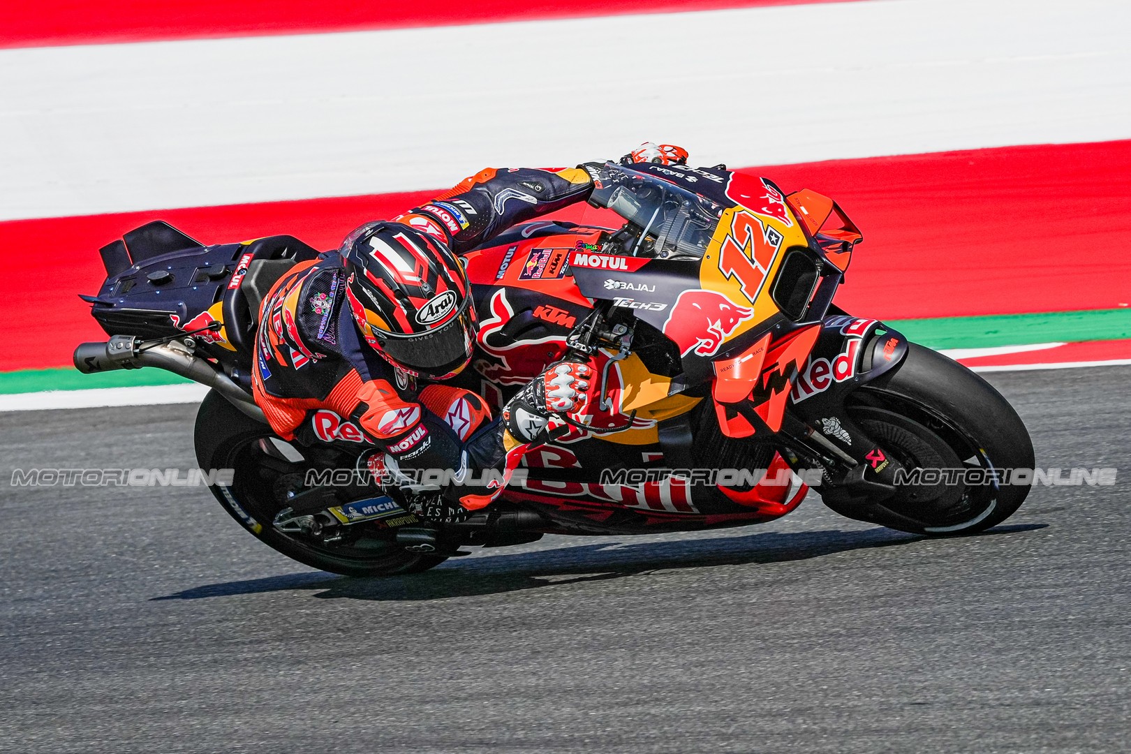MotoGP Red Bull Ring Day_2