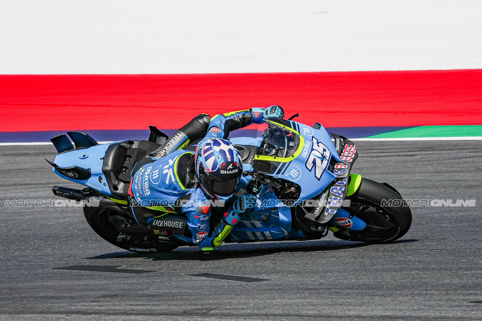 MotoGP Red Bull Ring Day_2
