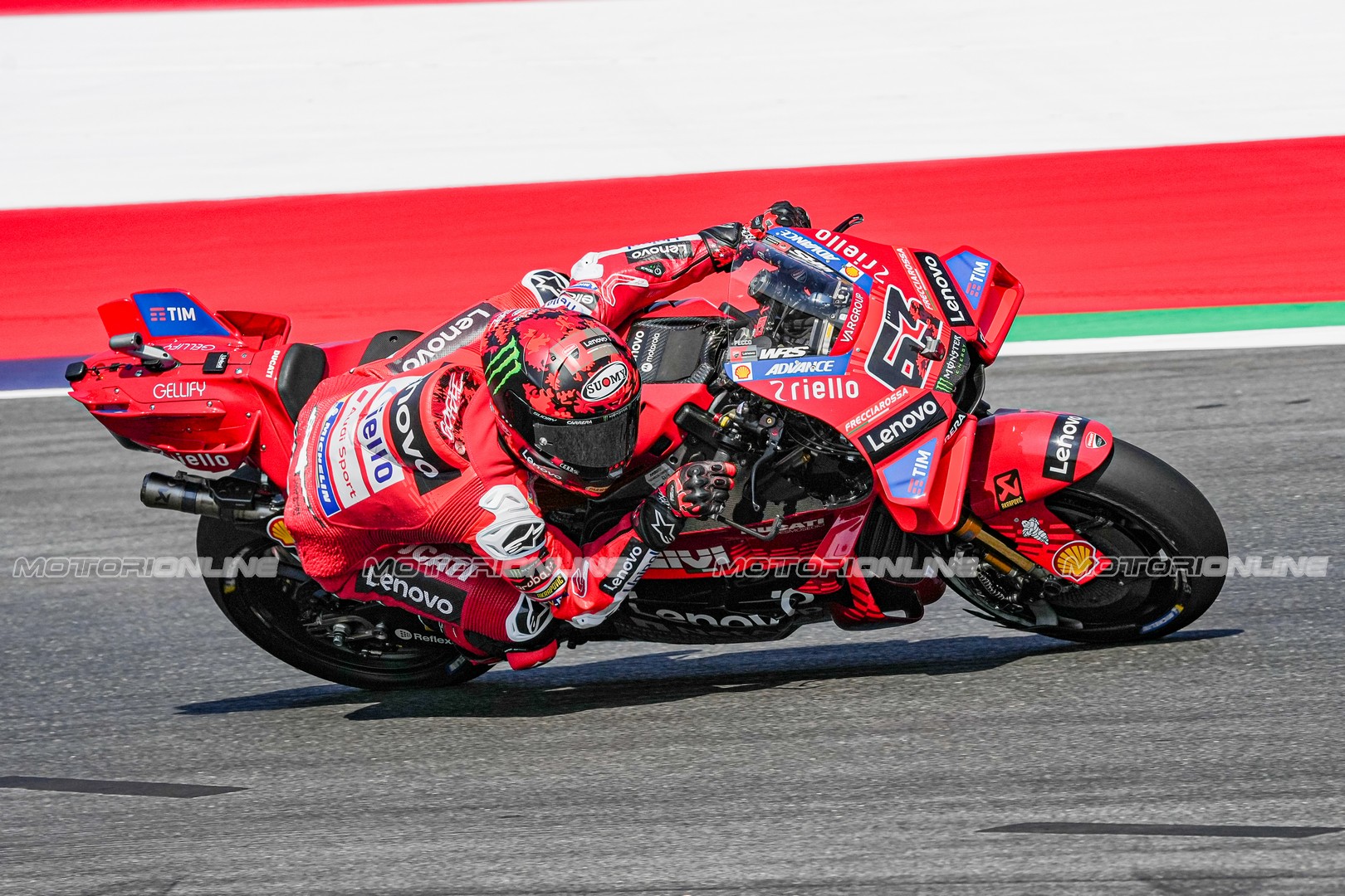 MotoGP Red Bull Ring Day_2