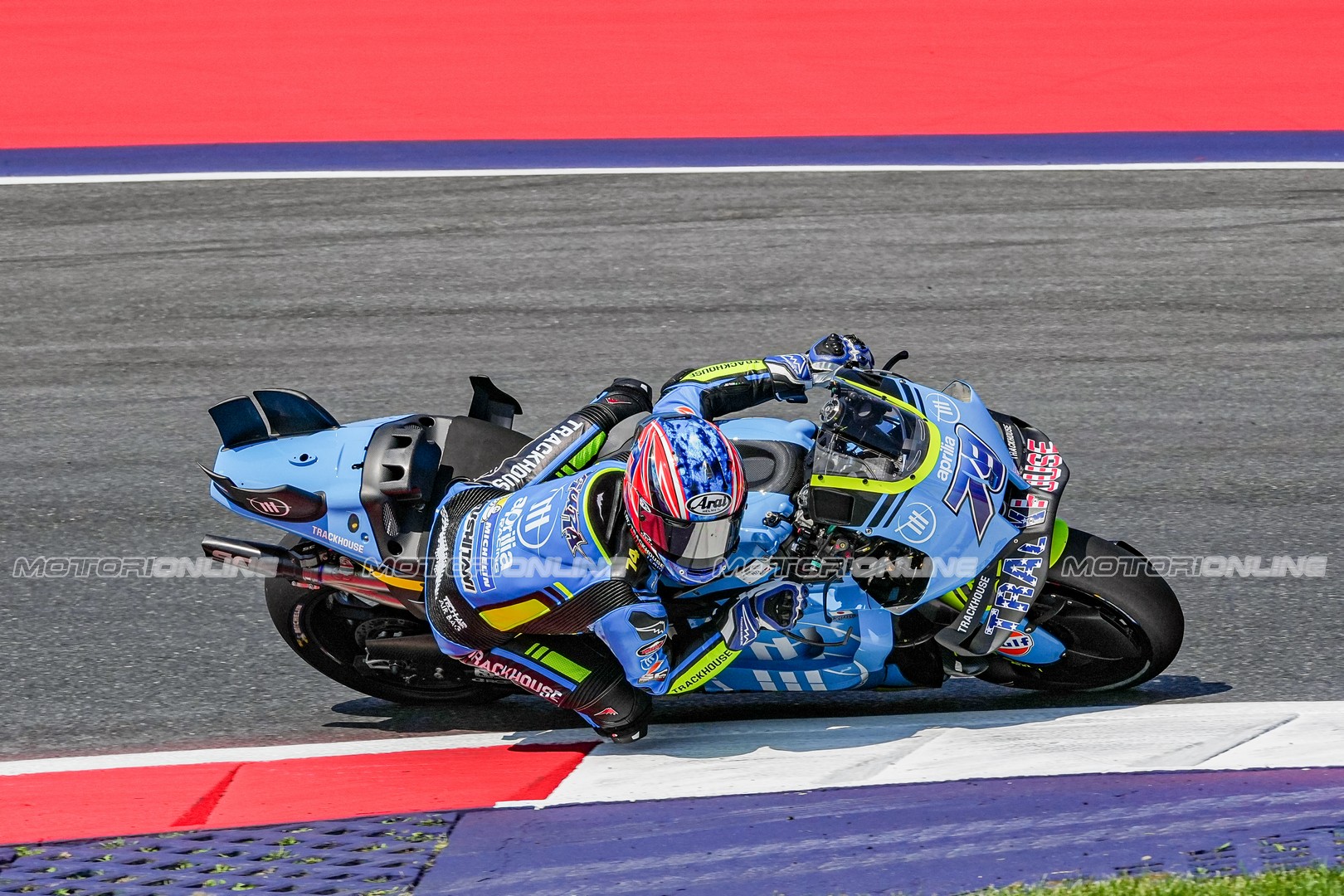 MotoGP Red Bull Ring Day_2
