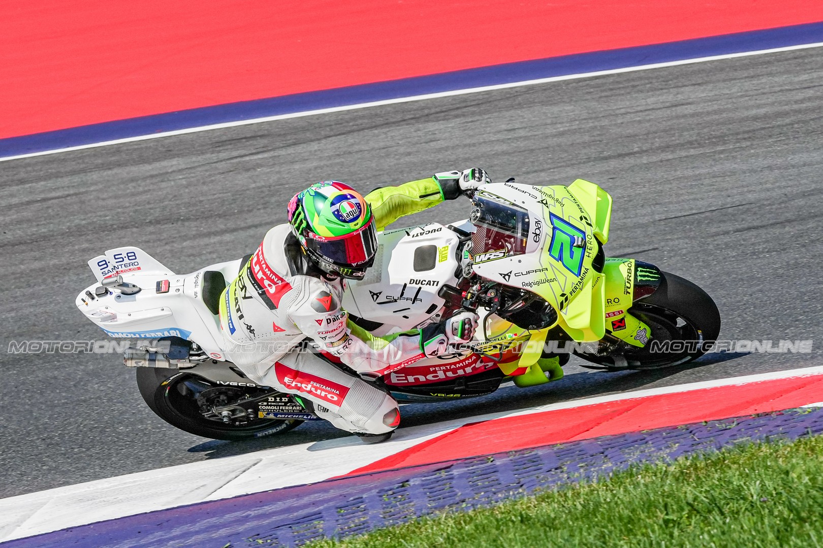 MotoGP Red Bull Ring Day_2